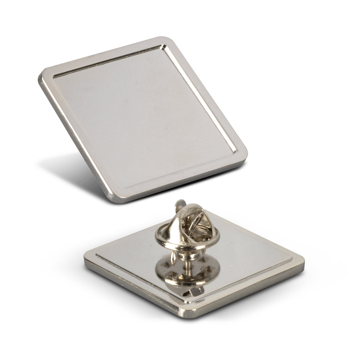 Altura Lapel Pin - Square Large - Square 29mm