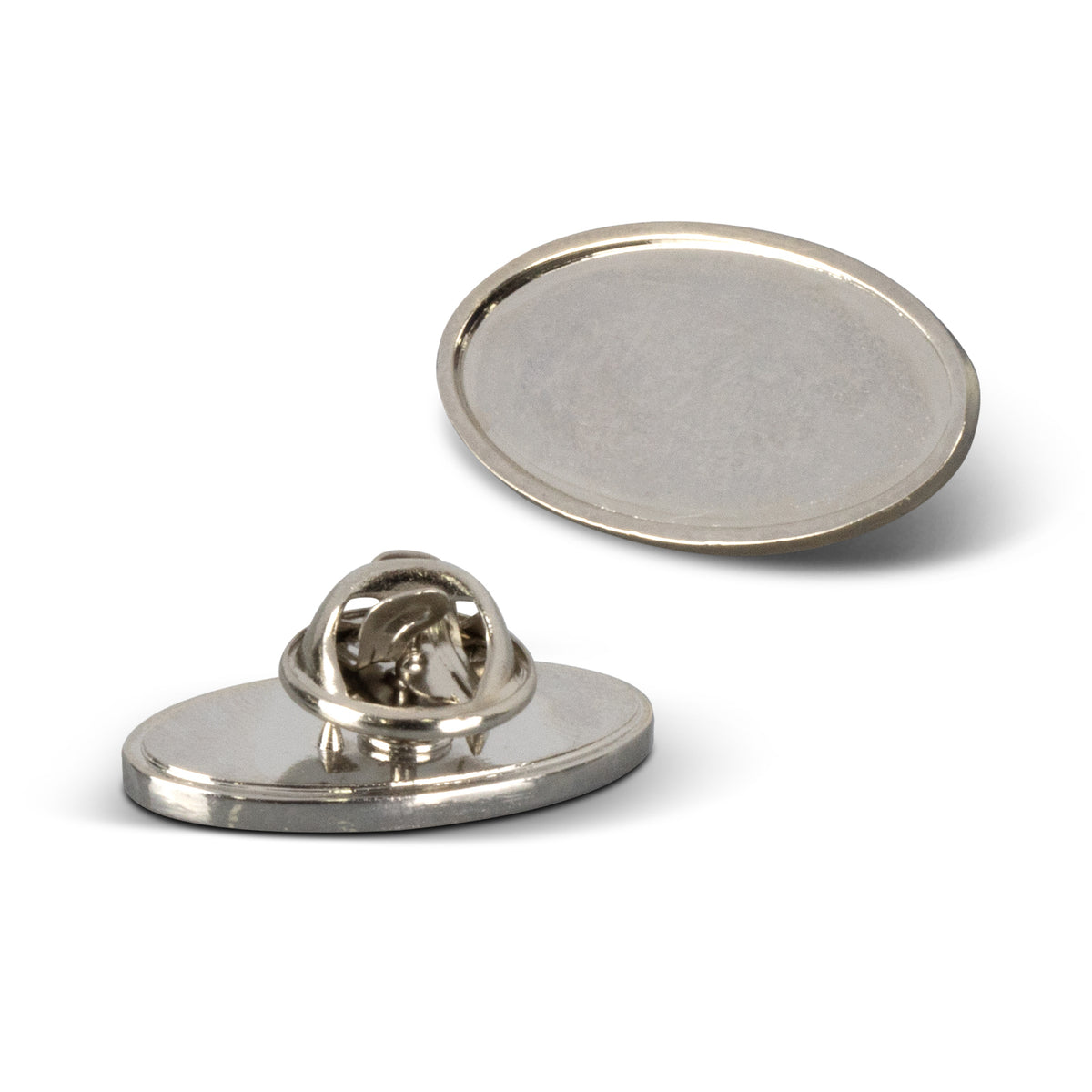 Altura Lapel Pin - Oval - Oval