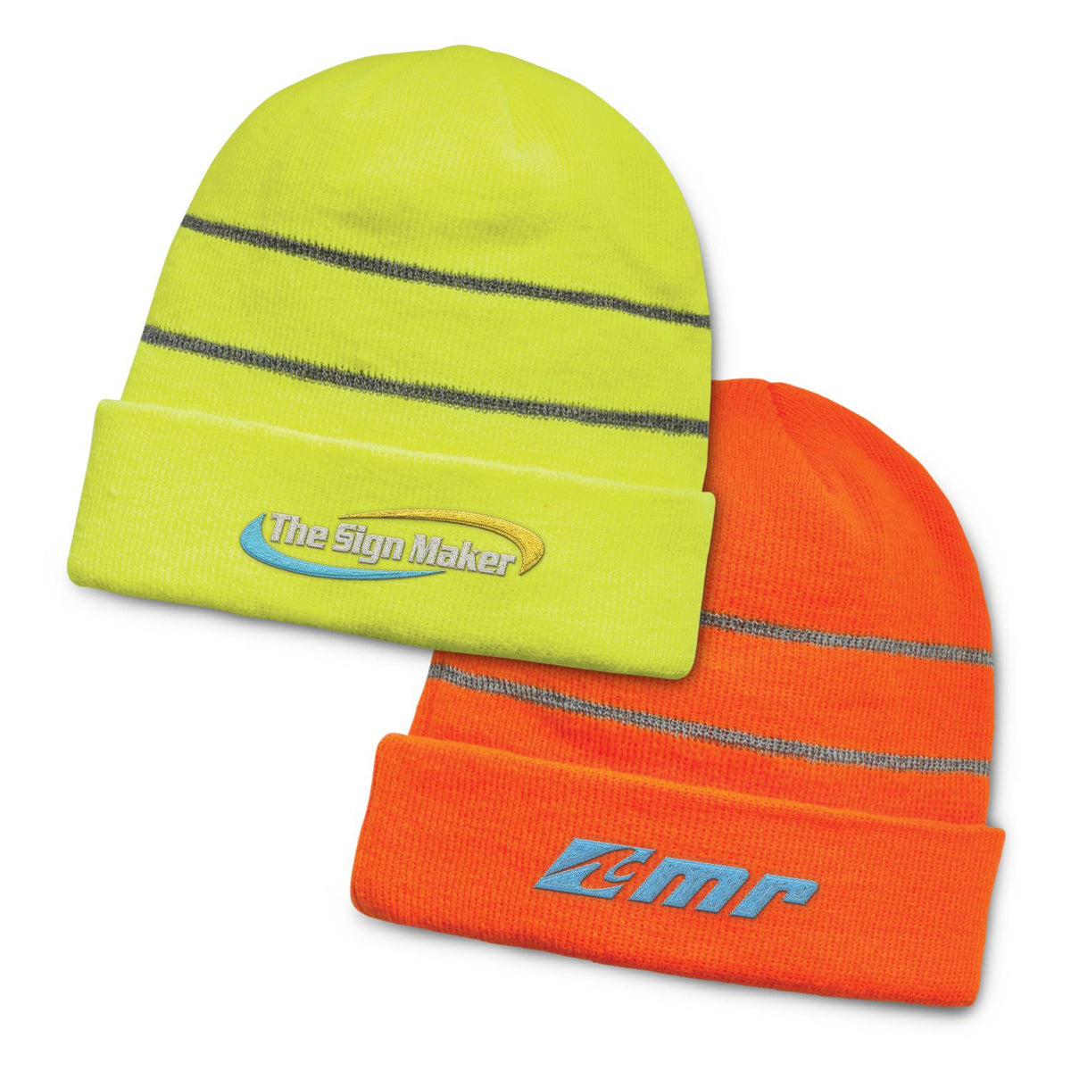 Everest Hi-Vis Beanie - Main