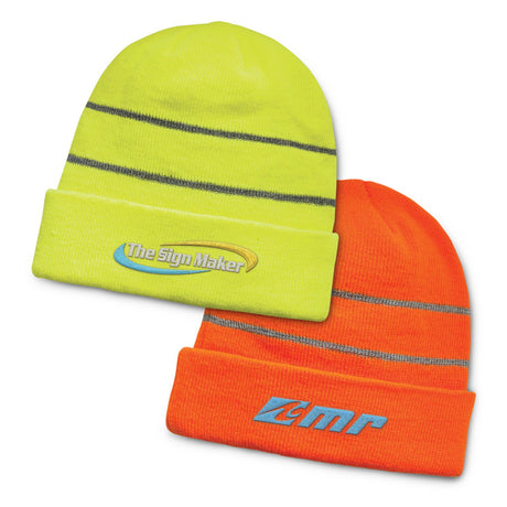 Everest Hi-Vis Beanie - Main