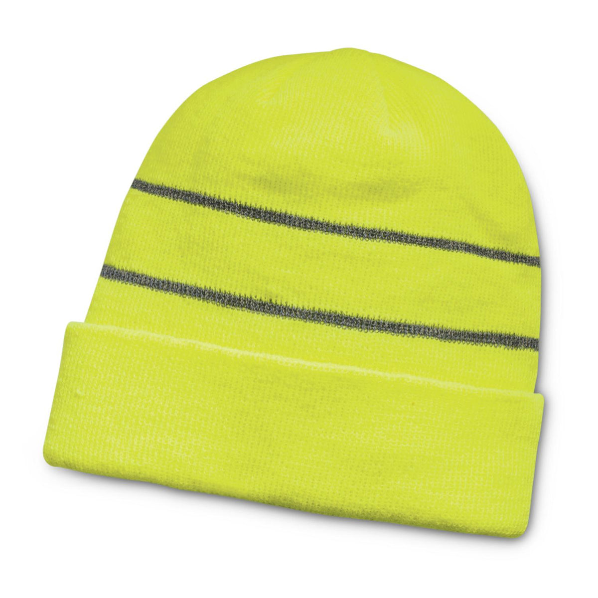 Everest Hi-Vis Beanie - Yellow