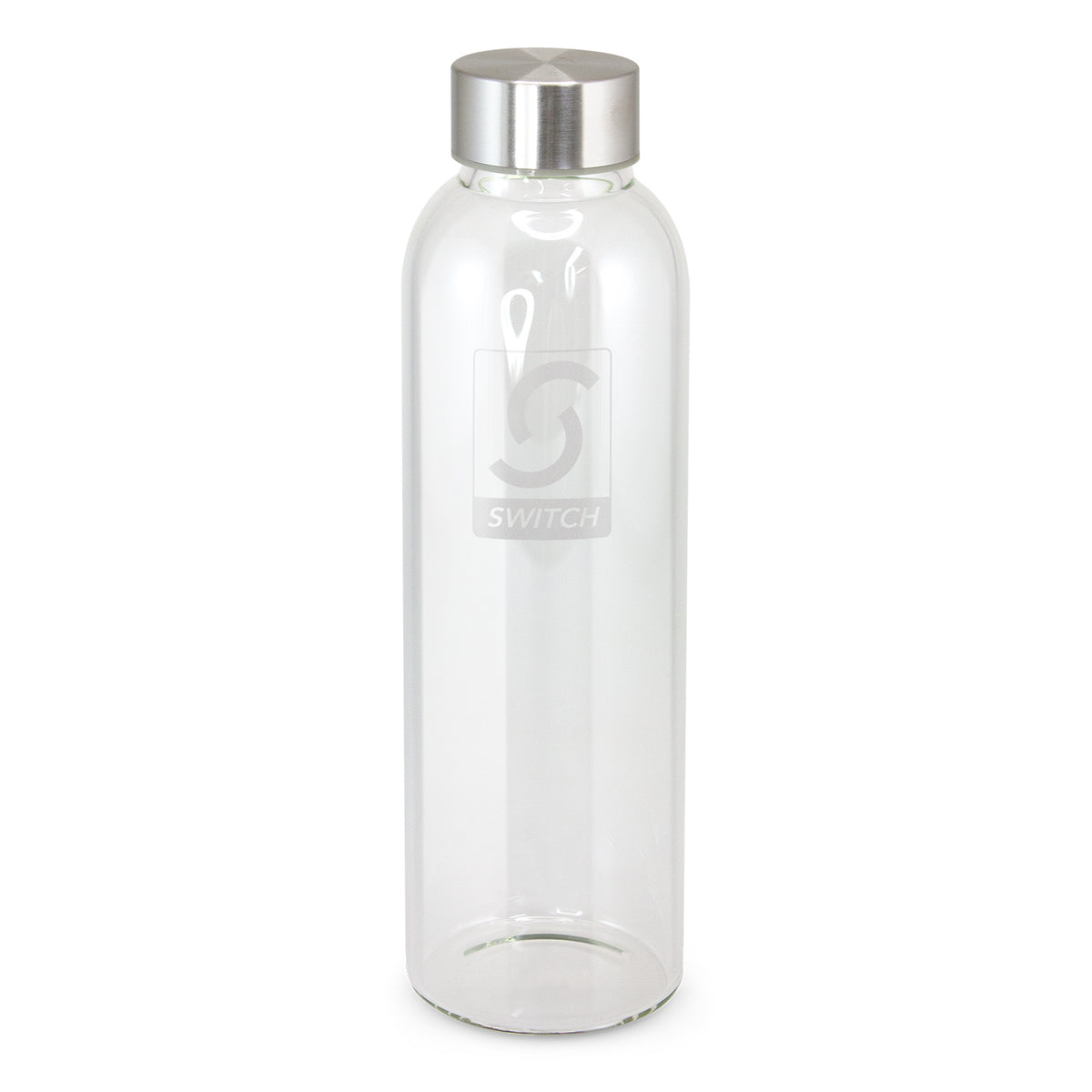 Venus Glass Bottle - Main