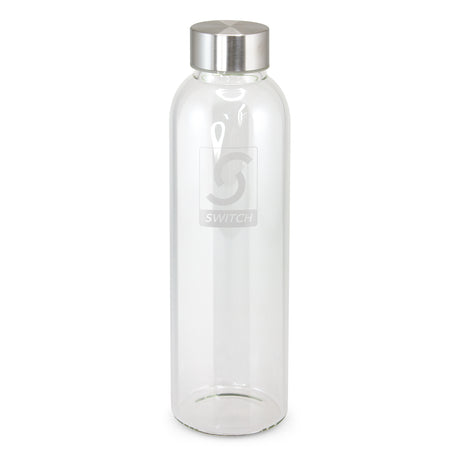 Venus Glass Bottle - Main