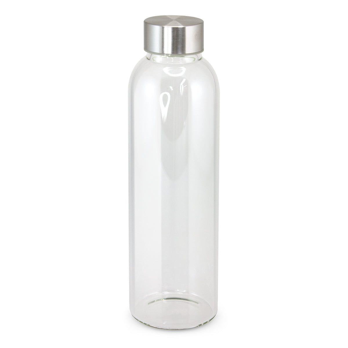 Venus Glass Bottle - Clear