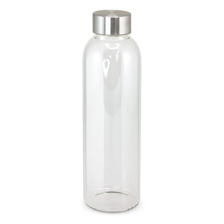 Venus Glass Bottle - Clear