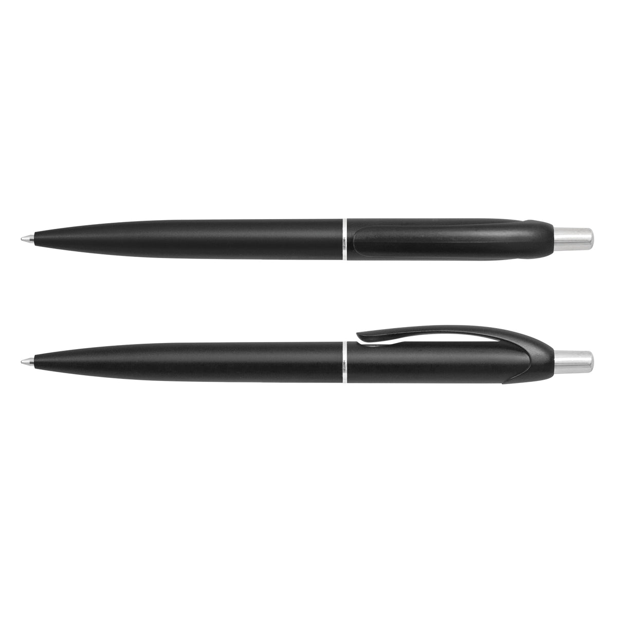 Gem Pen - Black