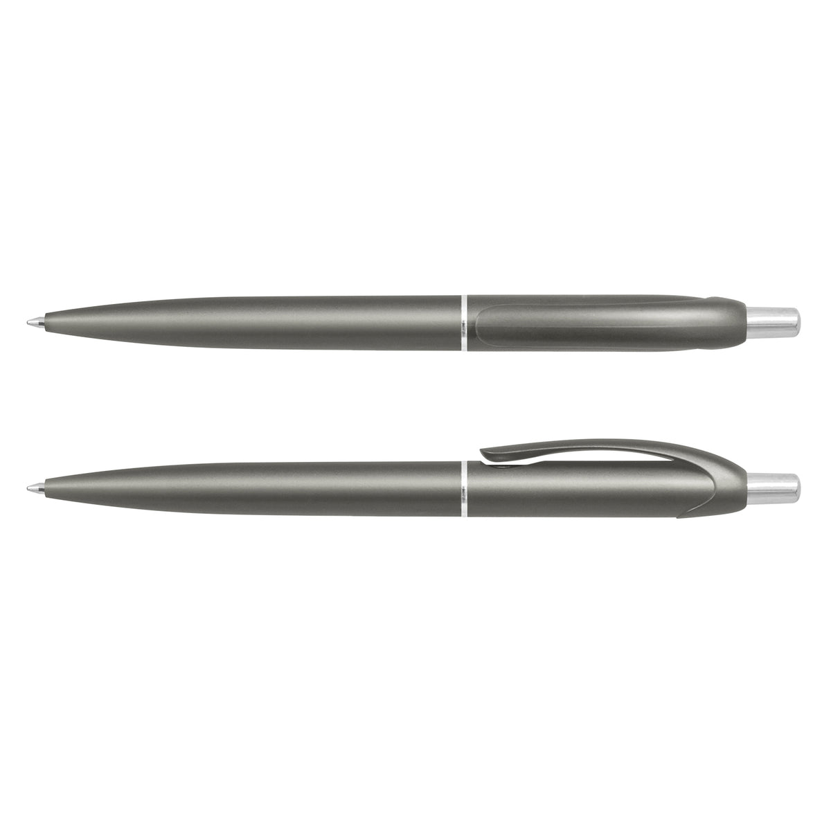Gem Pen - Gunmetal