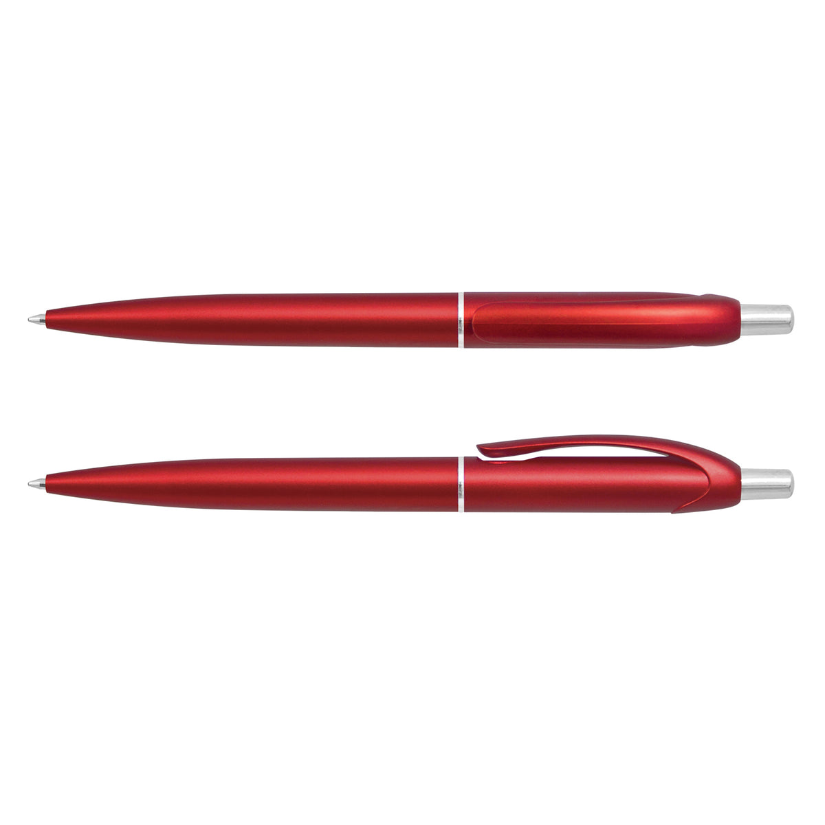 Gem Pen - Red
