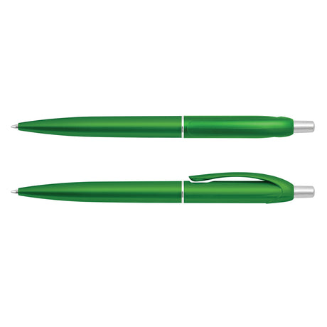 Gem Pen - Dark Green