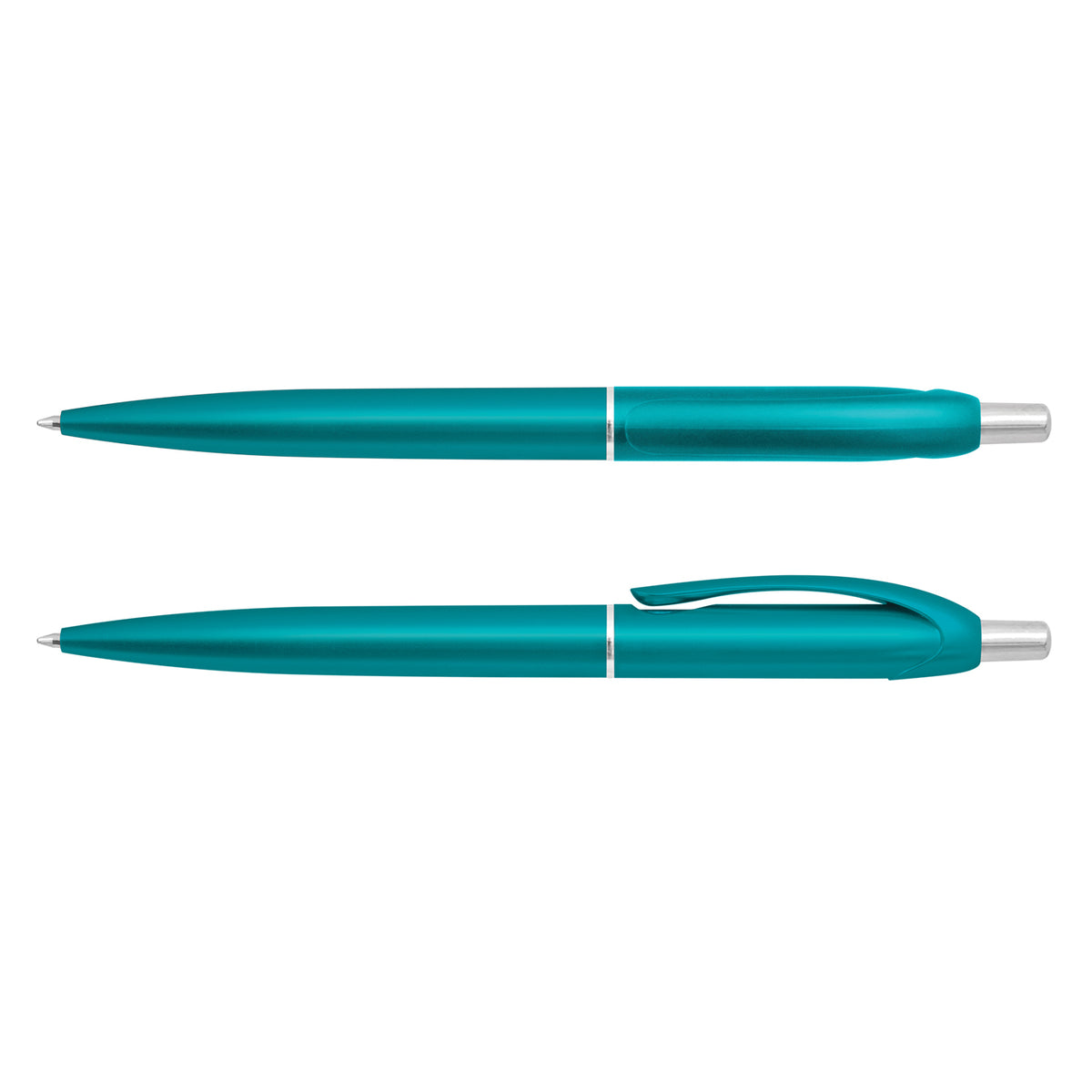 Gem Pen - Light Blue
