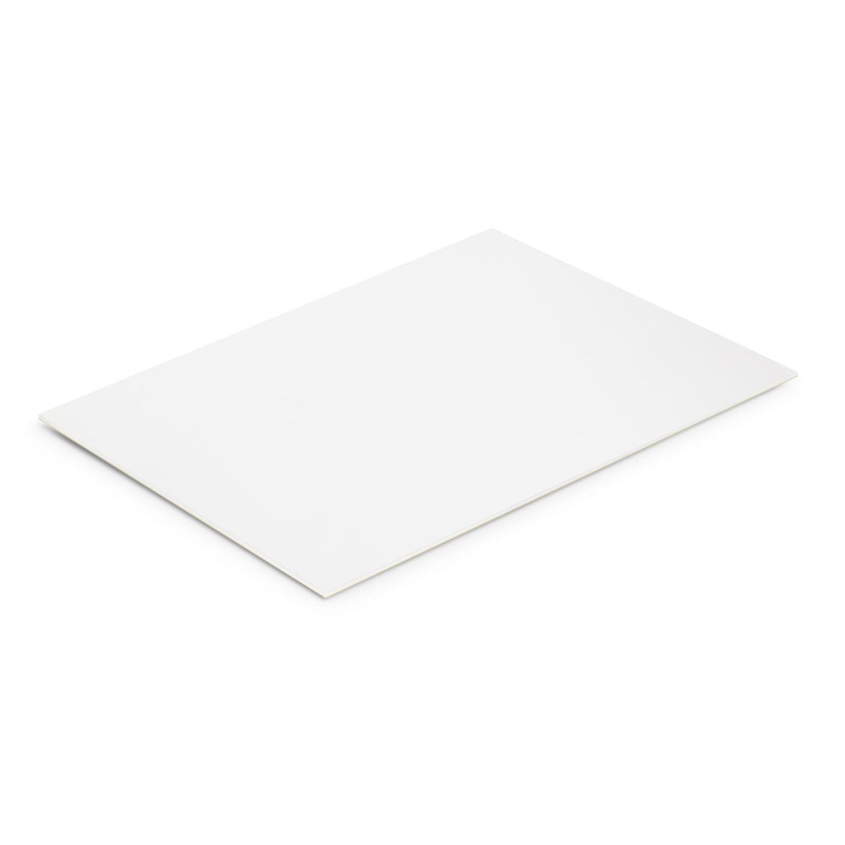 A3 Sketching Pad - 25 Leaves - White