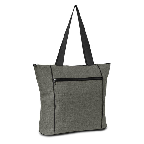 Avenue Elite Tote Bag - Grey