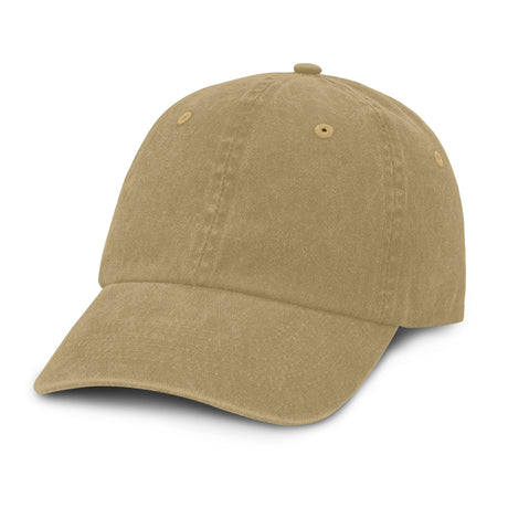 Faded Cap - Beige