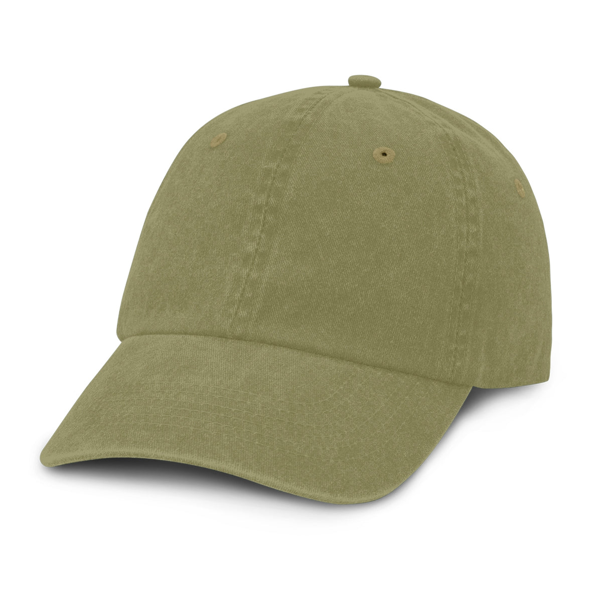 Faded Cap - Khaki