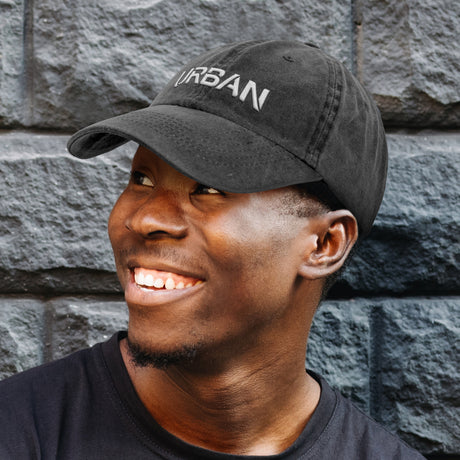 Faded Cap - Feature