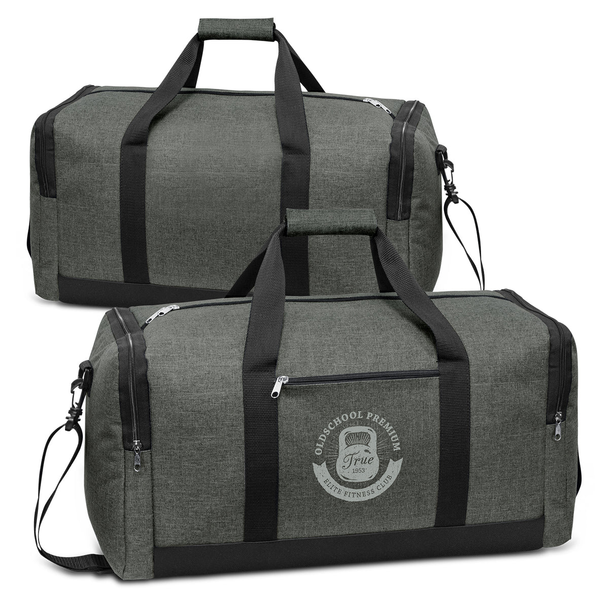 Milford Duffle Bag - Main