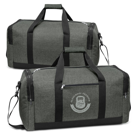 Milford Duffle Bag - Main