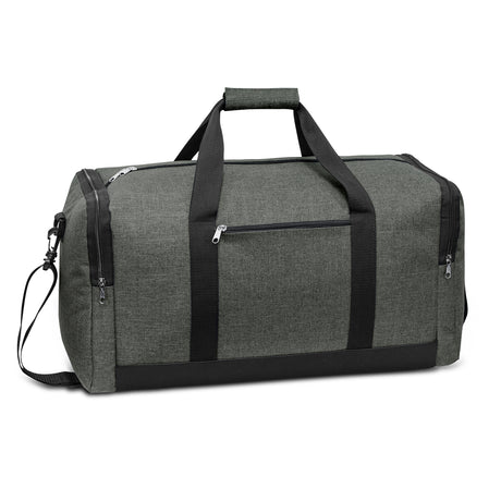 Milford Duffle Bag - Front