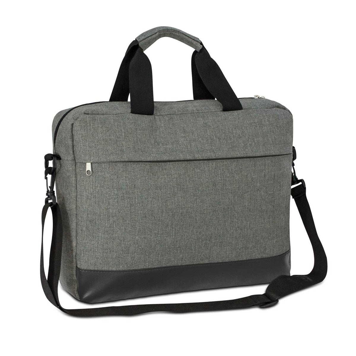 Herald Business Satchel - Main