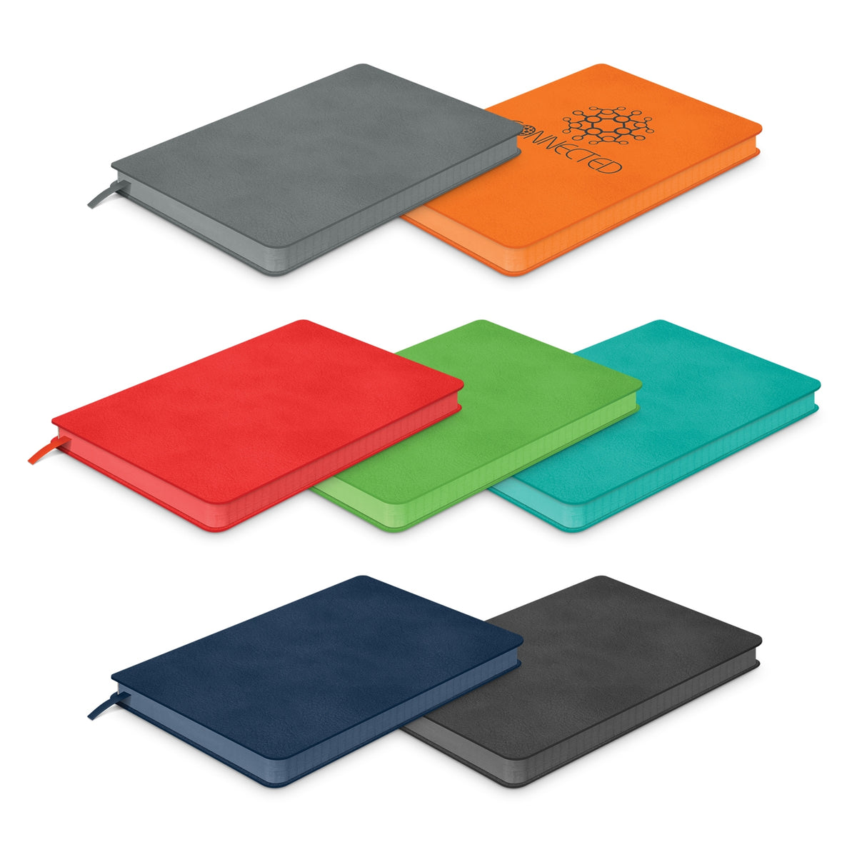 Demio Notebook - Medium - Main