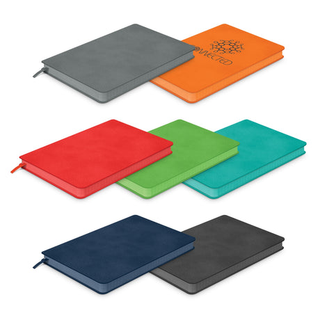 Demio Notebook - Medium - Main