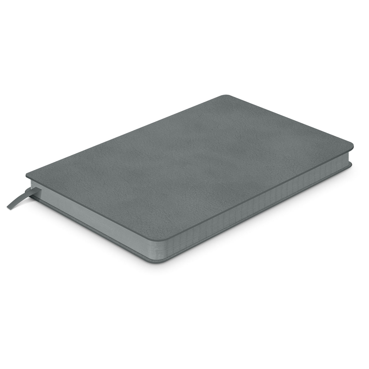 Demio Notebook - Medium - Grey
