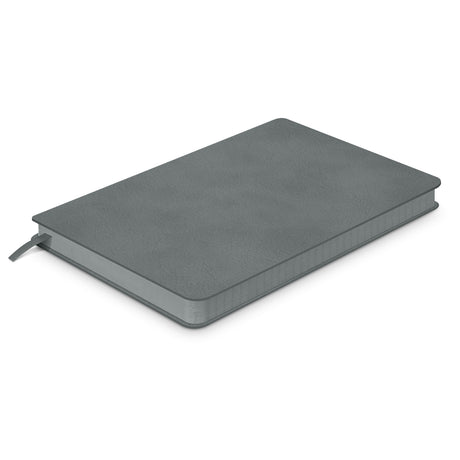 Demio Notebook - Medium - Grey