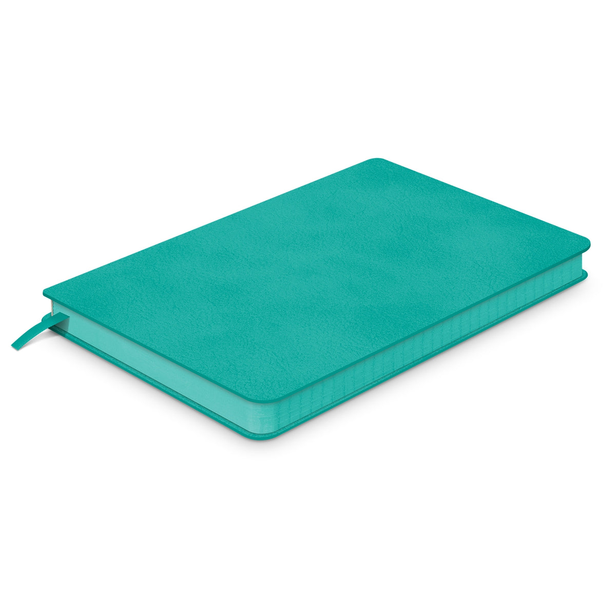Demio Notebook - Medium - Teal