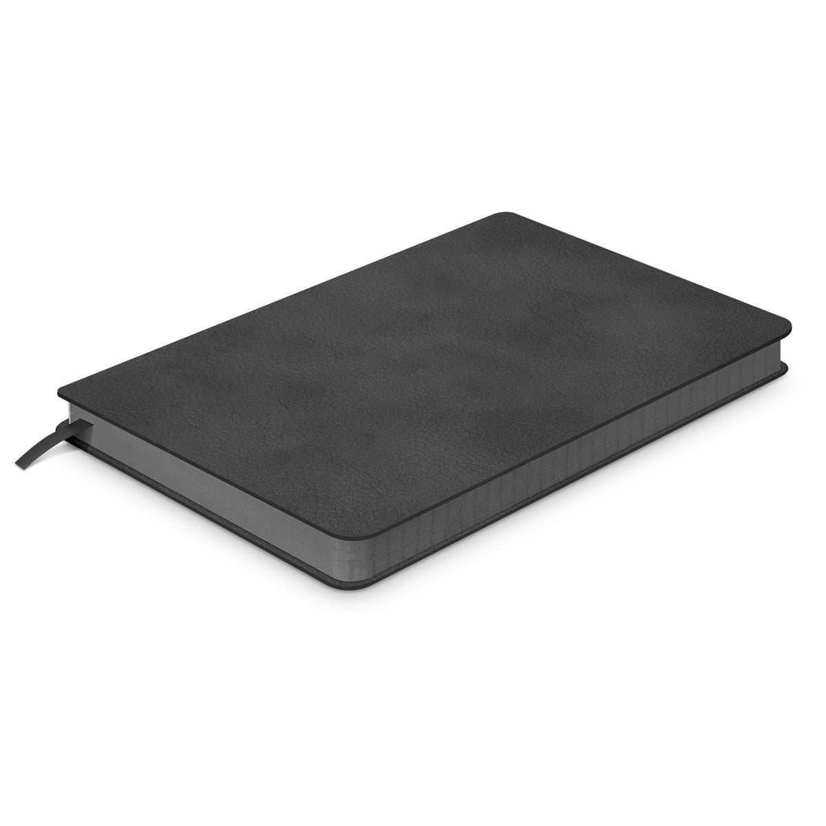Demio Notebook - Medium - Black