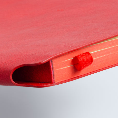 Demio Notebook - Medium - Detail