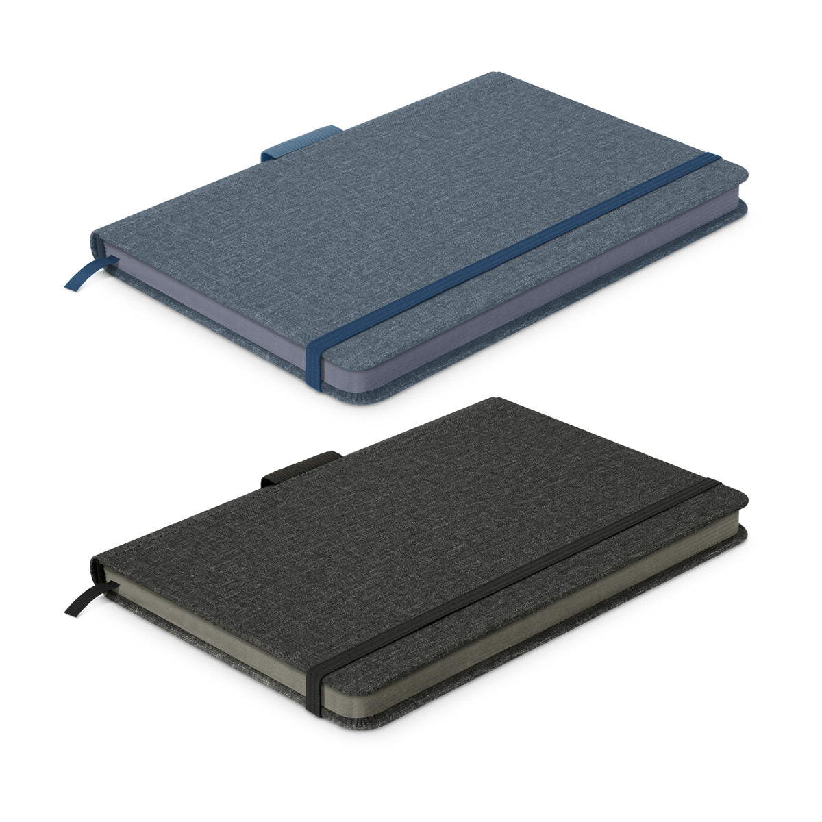 Meridian Notebook - Main