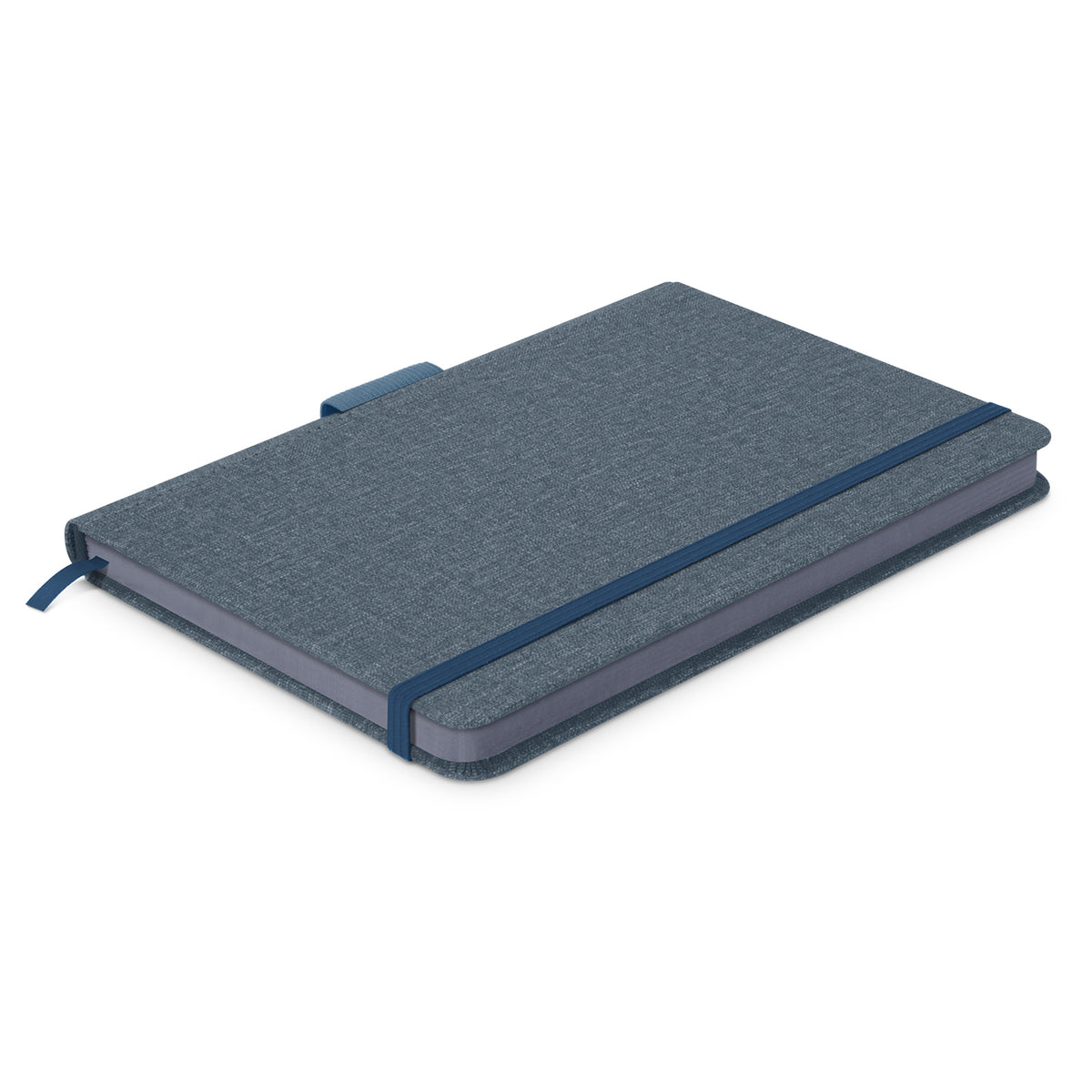 Meridian Notebook - Navy