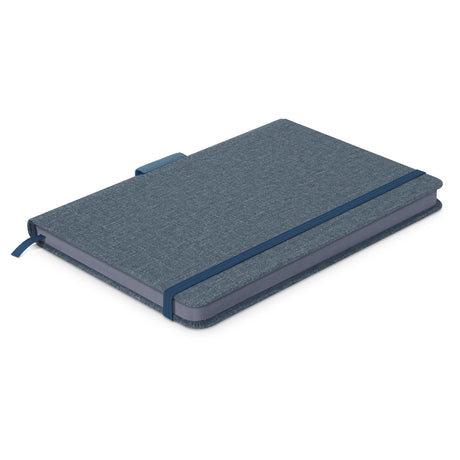 Meridian Notebook - Navy