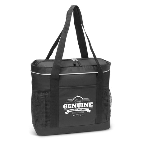 Zero Cooler Tote - Main