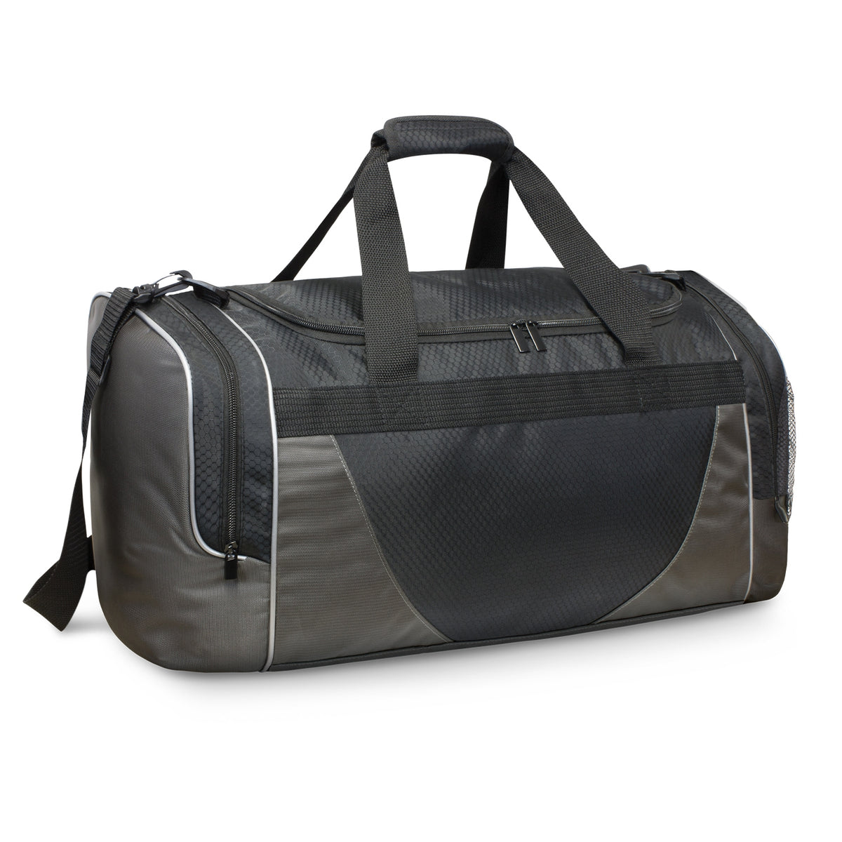 Excelsior Duffle Bag - Main