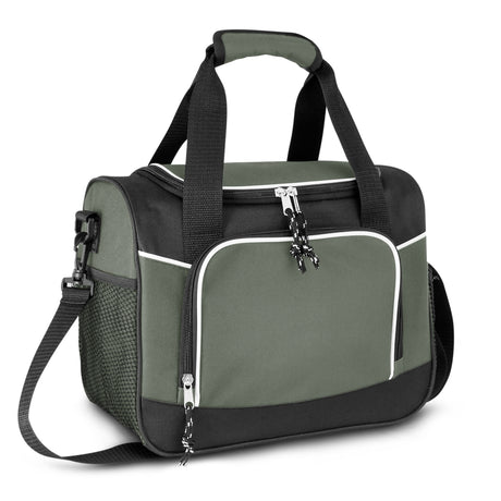 Antarctica Cooler Bag - Grey