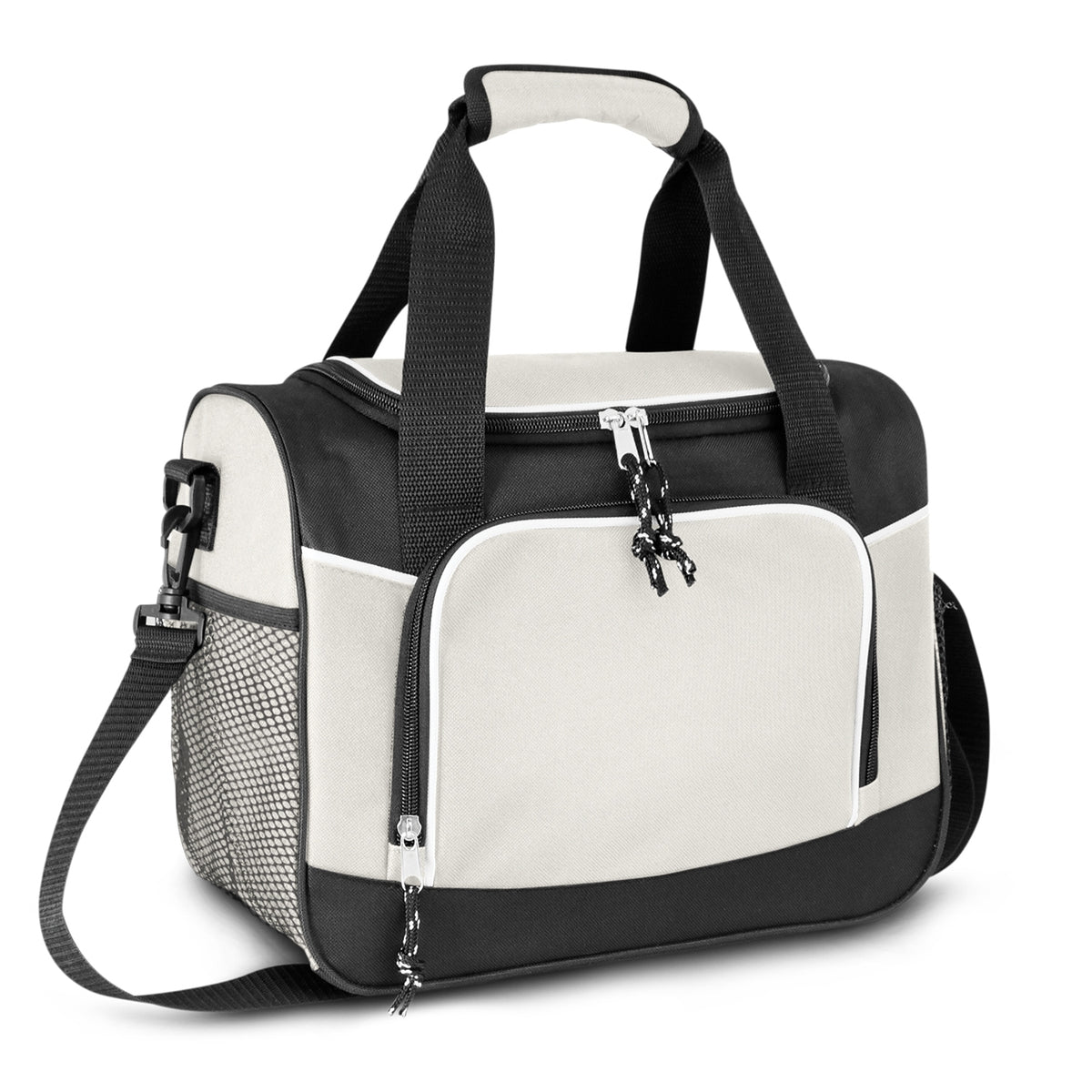 Antarctica Cooler Bag - White