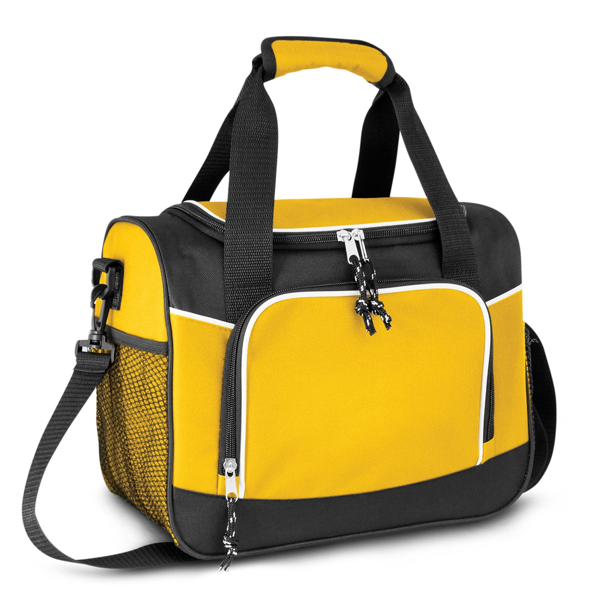 Antarctica Cooler Bag - Yellow