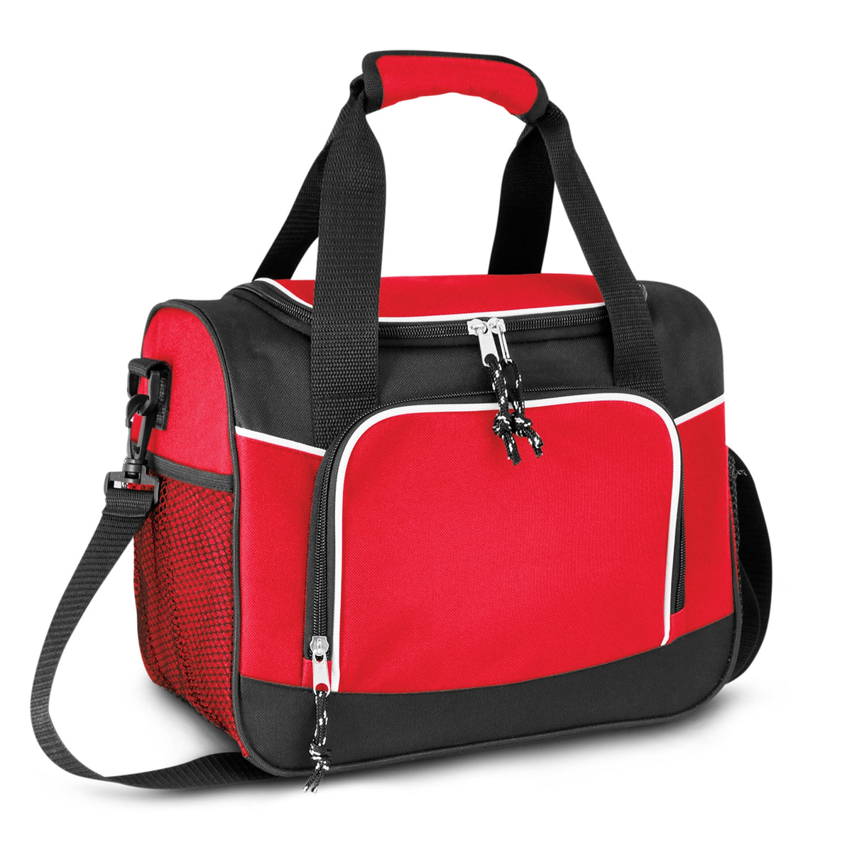 Antarctica Cooler Bag - Red
