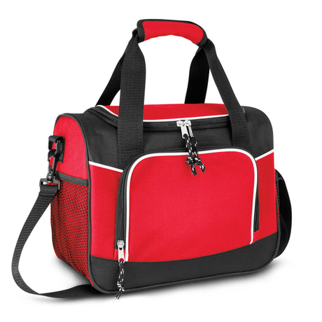 Antarctica Cooler Bag - Red