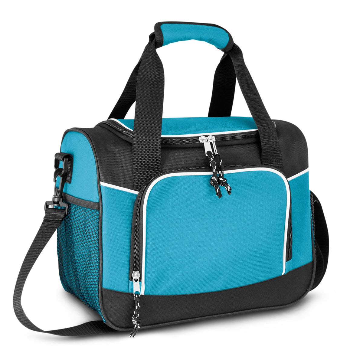 Antarctica Cooler Bag - Light Blue