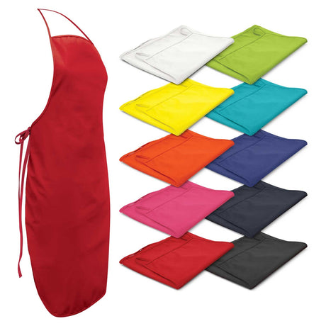 Ritz Bib Apron - Main