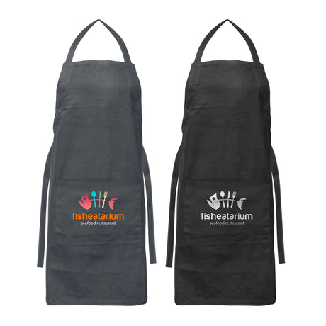 Savoy Bib Apron - Main