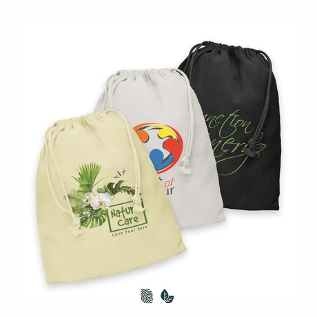 Cotton Gift Bag - Large - Impact Aware