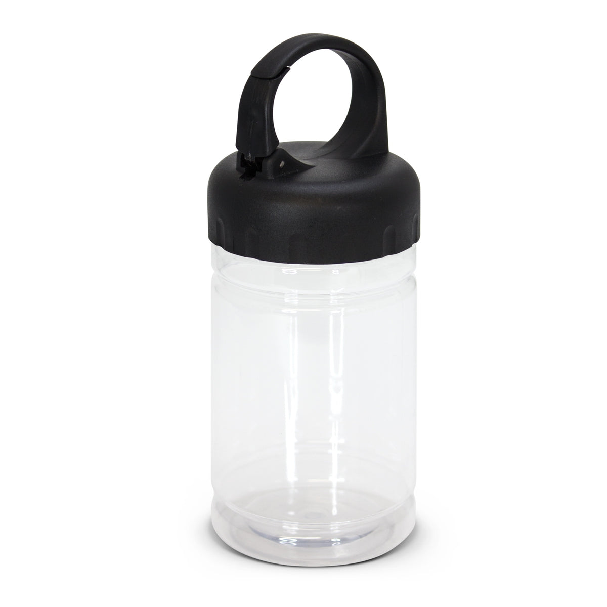 Carabiner Tube - Main