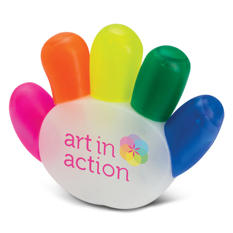 Handy Highlighter - Main