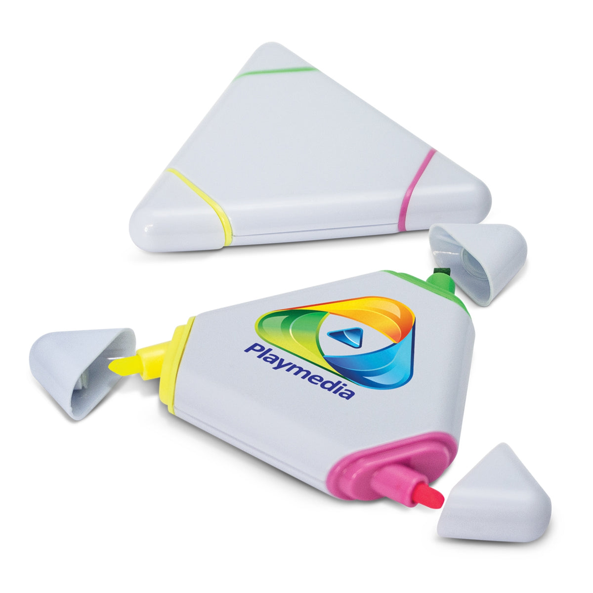 Trimark Highlighter - Main