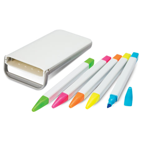 Vivo Highlighter Set - Feature