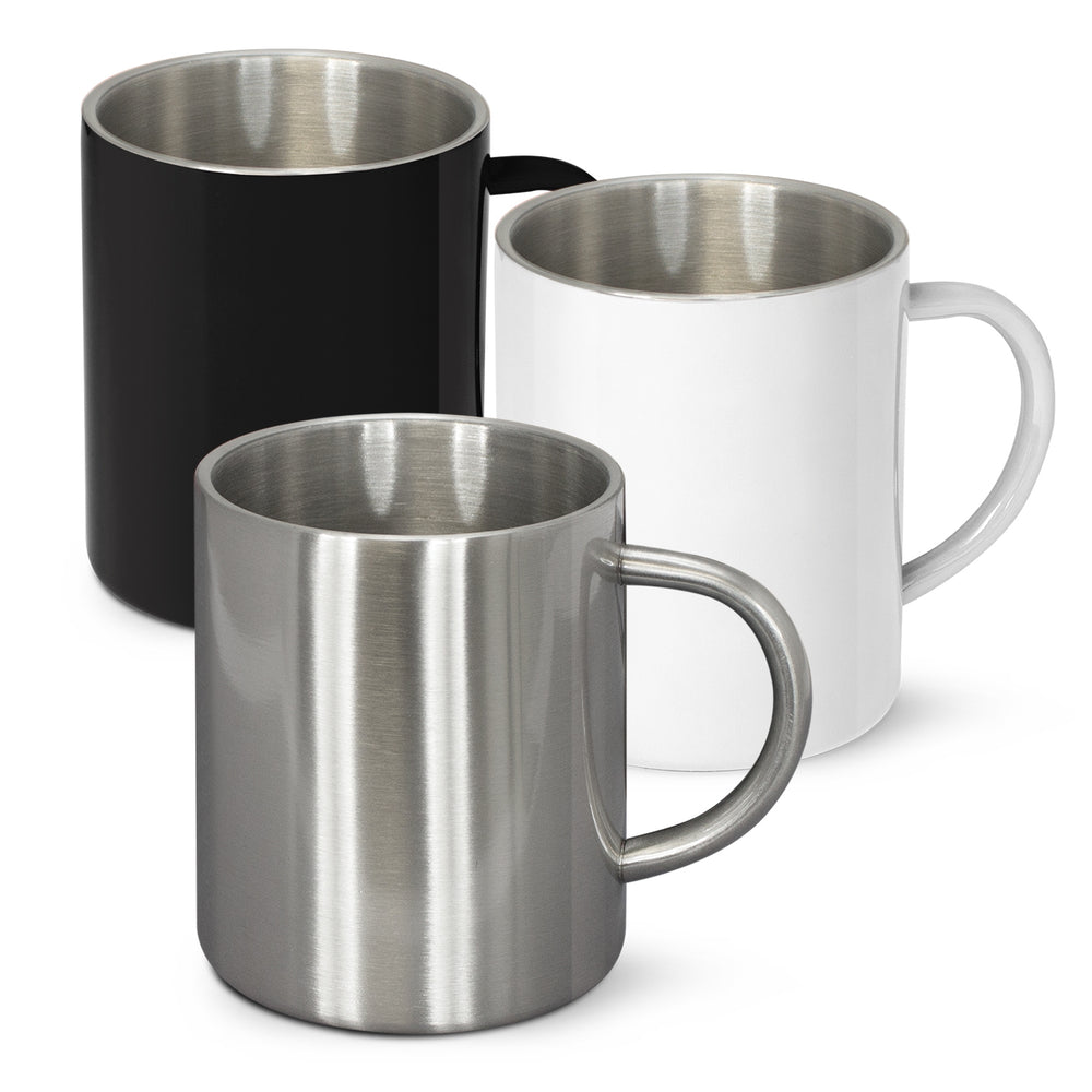 Thermax Coffee Mug - Main