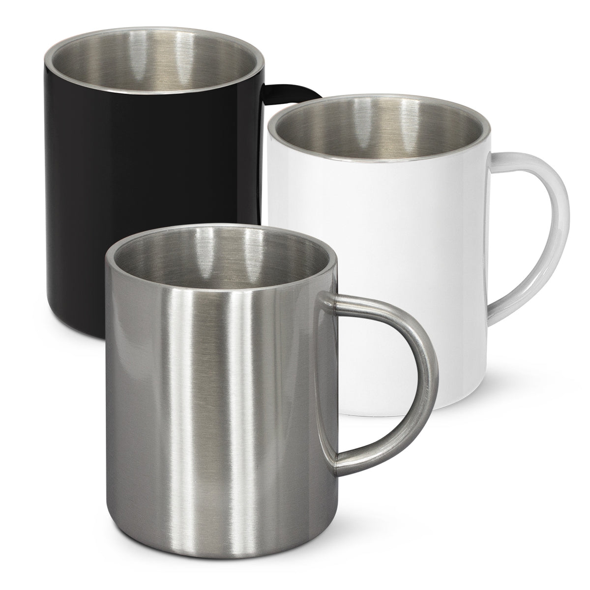 Thermax Coffee Mug - Main